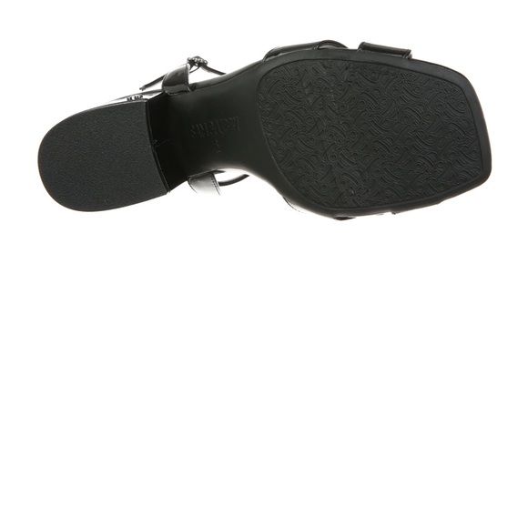 Sam & Libby Women's Kara Block Heel - Picture 4 of 5